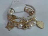 Conjunto de Pulseiras