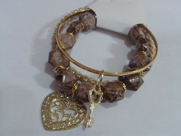 Conjunto de Pulseiras