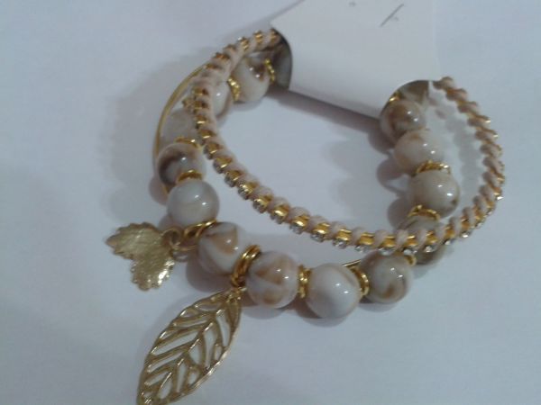 Conjunto de Pulseiras