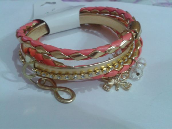 Conjunto de Pulseiras