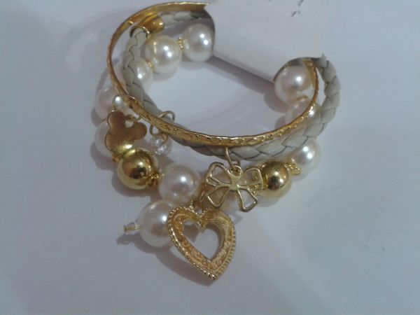 Conjunto de Pulseiras