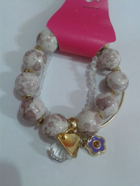 Conjunto de Pulseiras