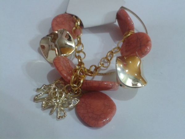 Conjunto de Pulseiras