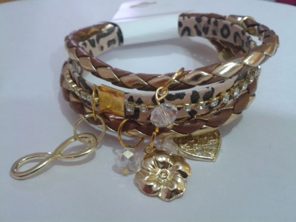 Conjunto de Pulseiras