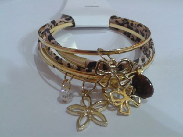 Conjunto de Pulseiras