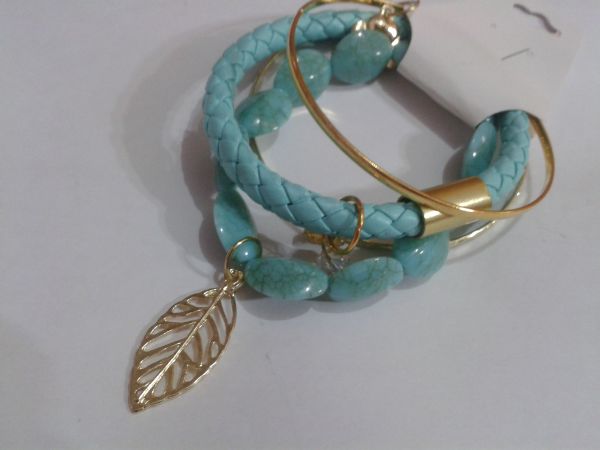 Conjunto de Pulseiras